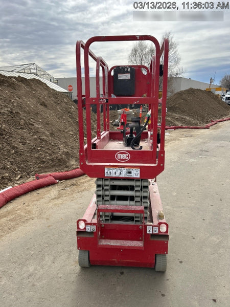 2019 MEC Micro 19
