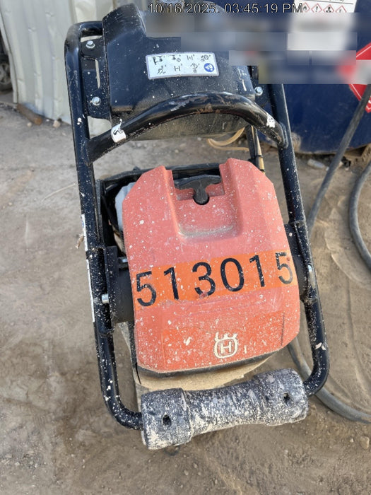 2025 HUSQVARNA LT6005