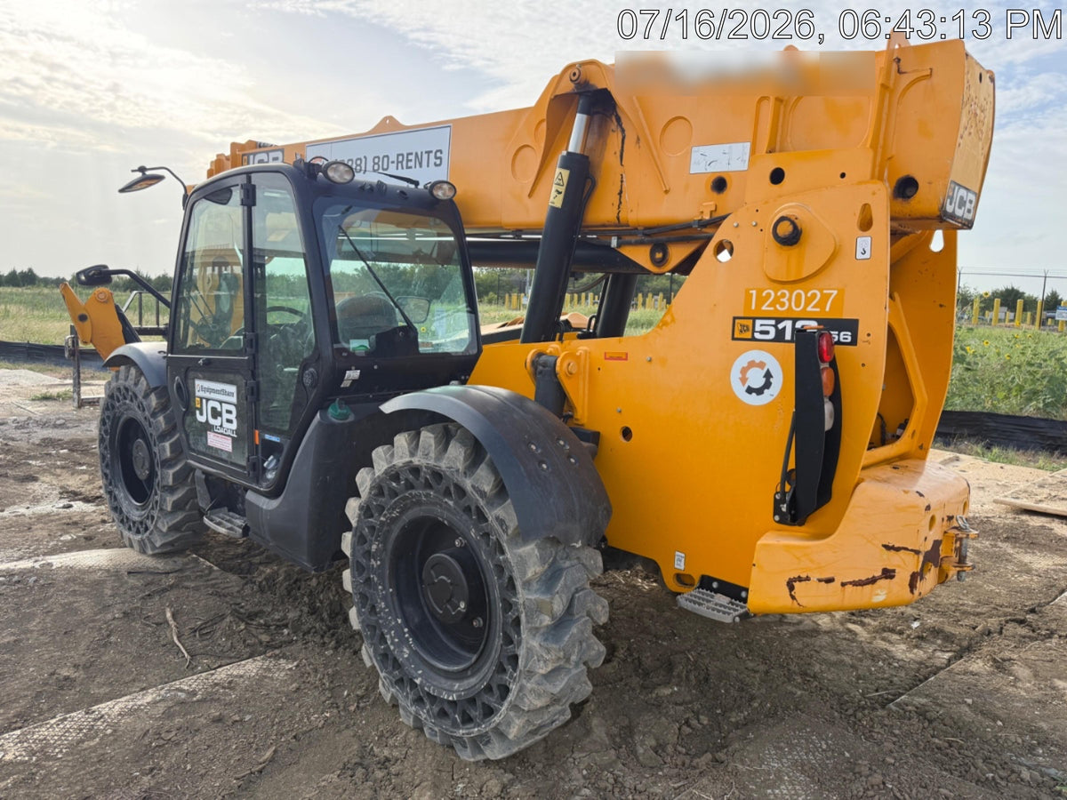 2021 JCB 512-56