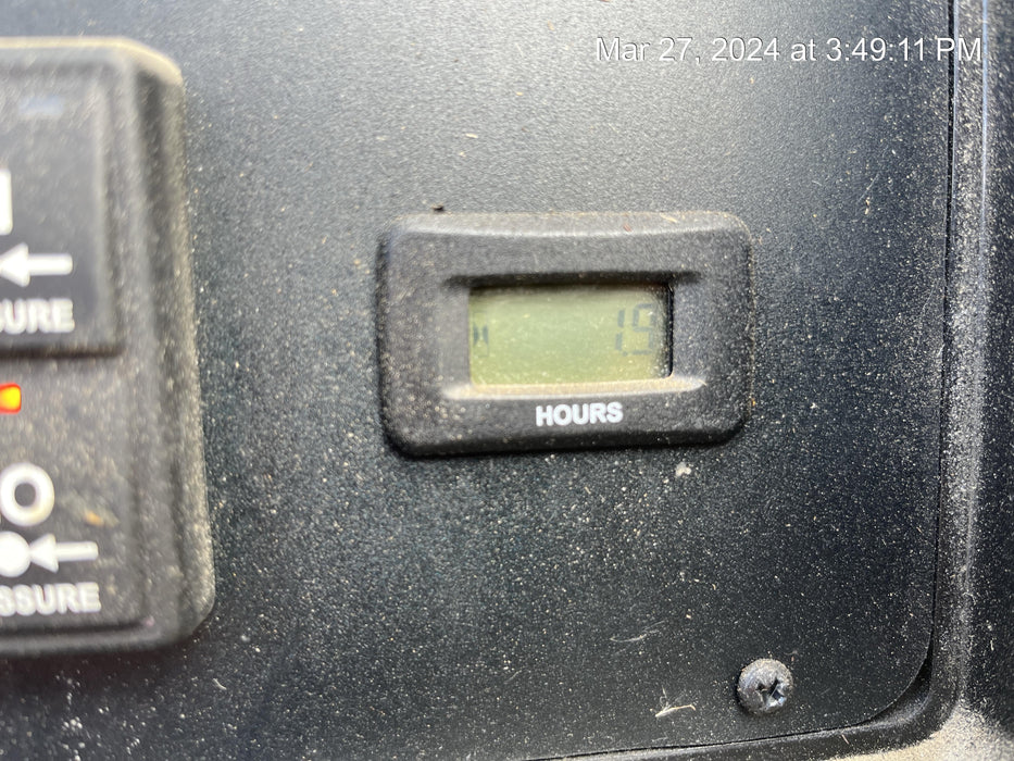 2023 DOOSAN P425/HP375WCU