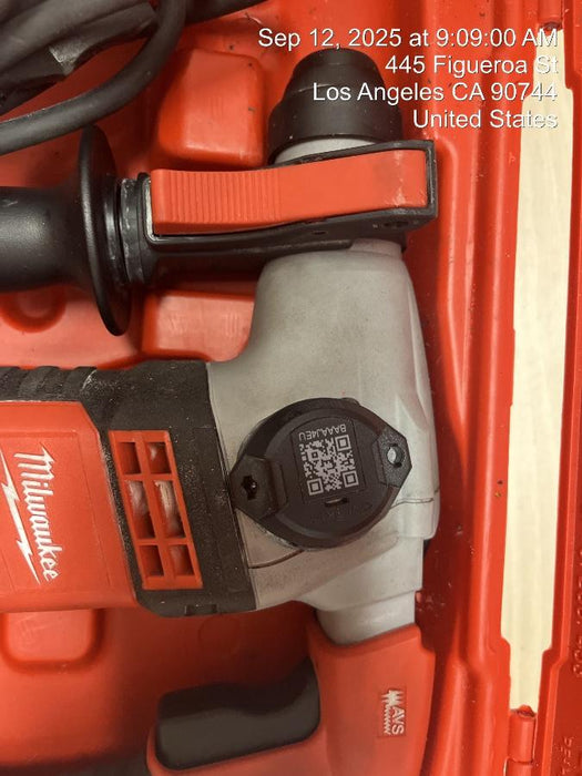 2024 MILWAUKEE 5263-21