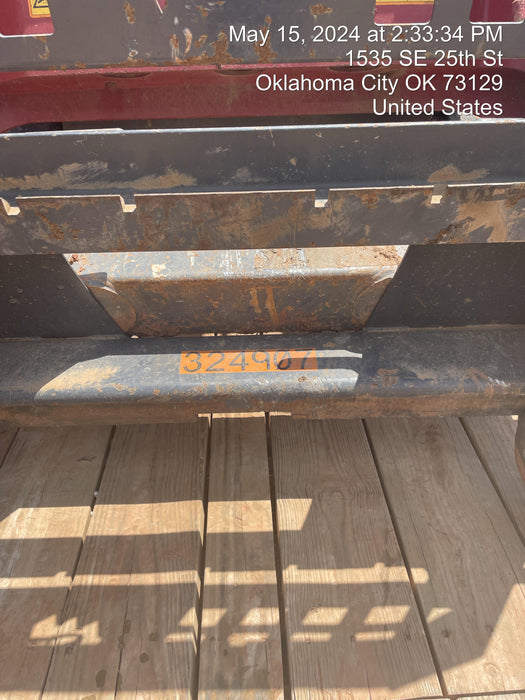 2023 SOLESBEE SPF-48