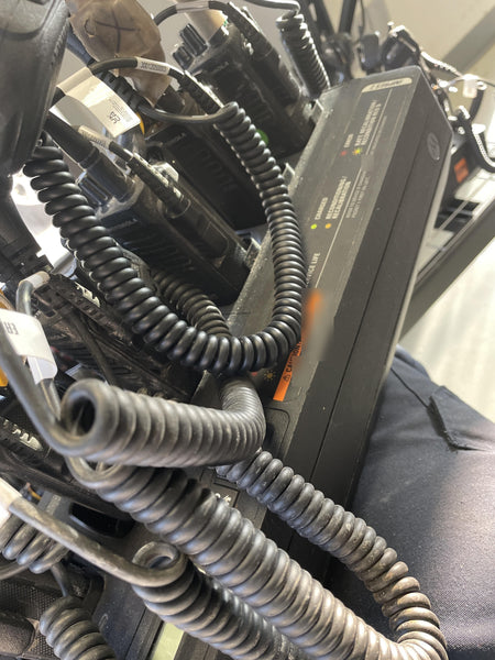 2021 MOTOROLA PMPN4284