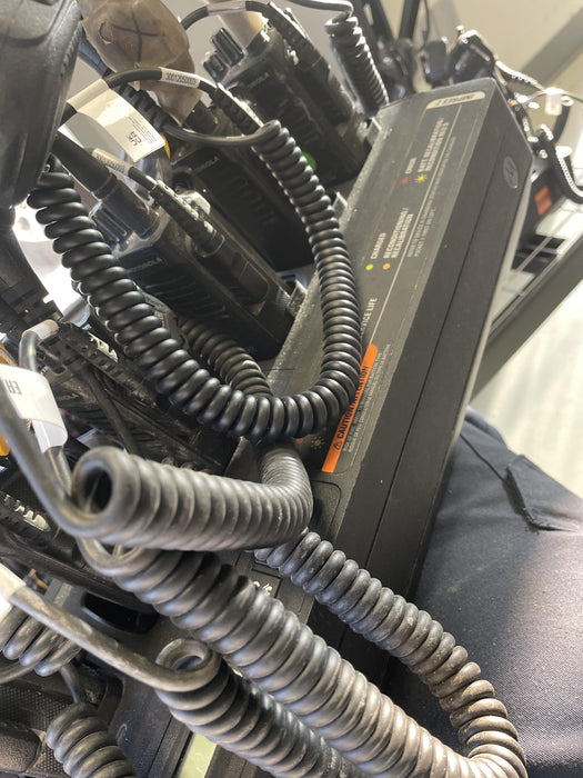 2021 MOTOROLA PMPN4284