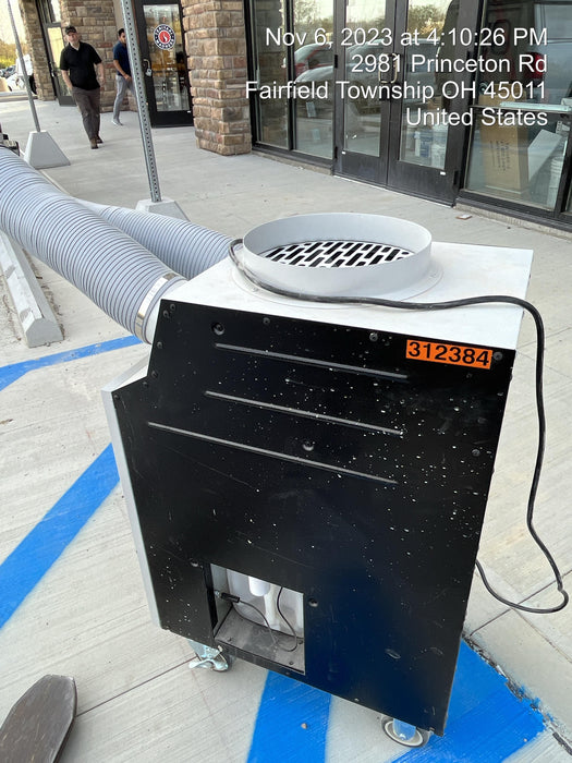 2023 KWIKOOL KPAC1411-2