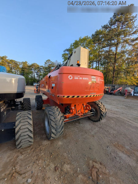 2023 JLG 860SJ