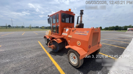 2021 BROCE RCT350