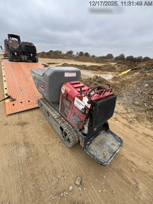 2023 TORO MBTX 2500-TS