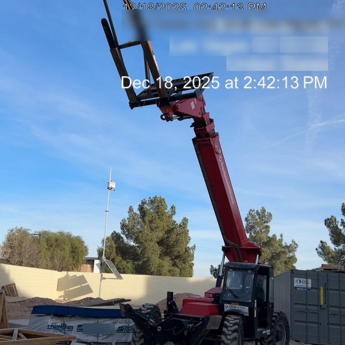 2021 ARROW MATERIAL HANDLING 1000100-12-F