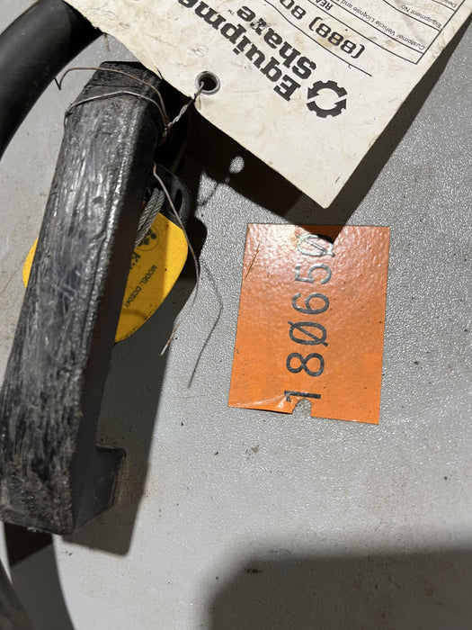 2021 LIND EQUIPMENT TLS-80XPLEDRE-LV