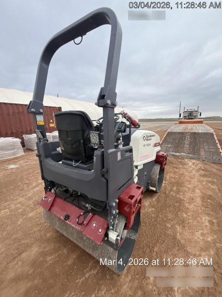 2024 DYNAPAC CC1200