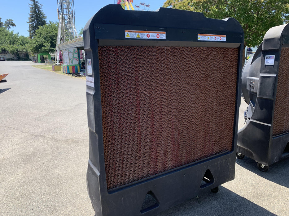 2020 PORTACOOL Jetstream 260