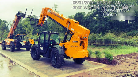 2026 JCB 510-56