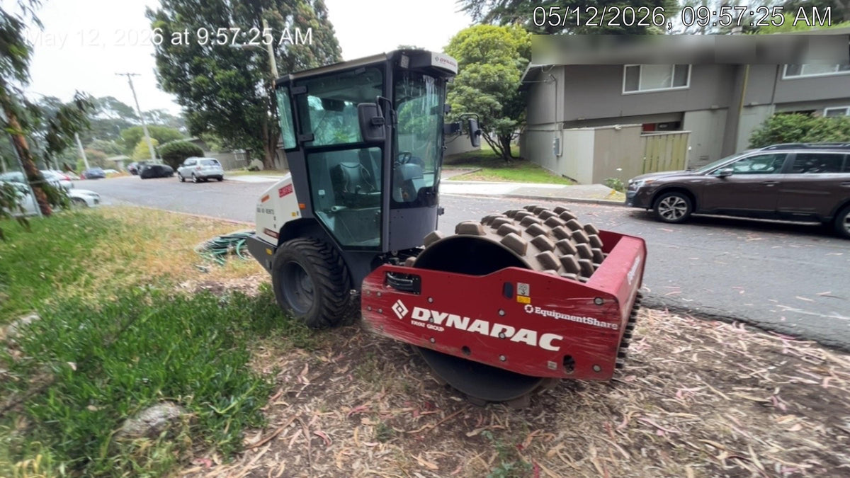 2024 DYNAPAC CA1400PD