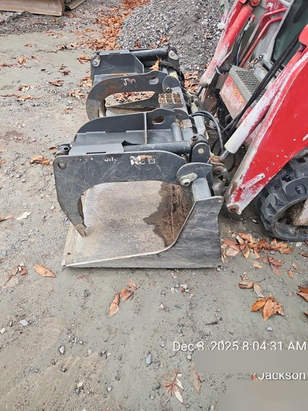 2021 PALADIN UTILITY GRAPPLE 11876-0022