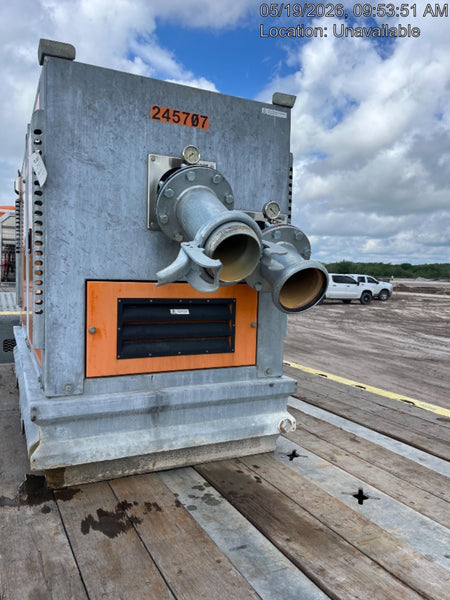 2022 MYERS-SETH MSP PP-150