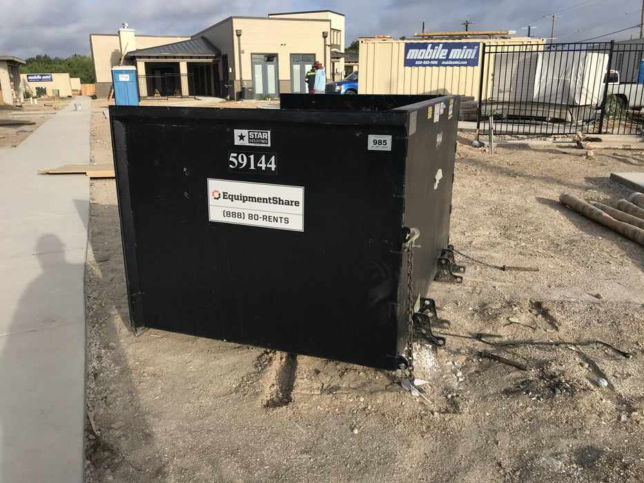 2020 STAR INDUSTRIES 1430