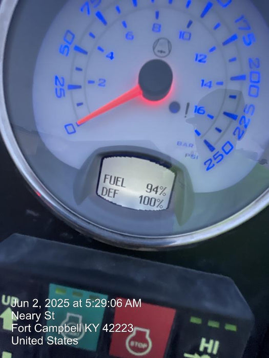 2025 BOBCAT PA425WCU-T4F