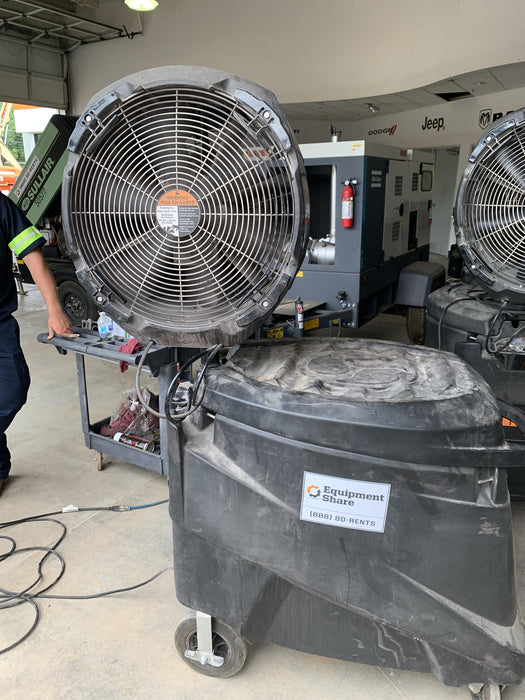 2020 POWER BREEZER PB10-MAX-06-B