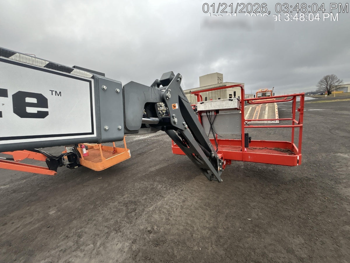 2022 SKYJACK SJ60 AJ+