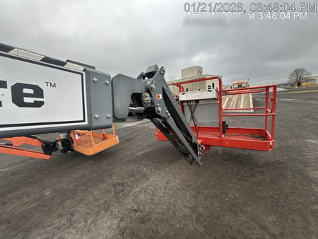2022 SKYJACK SJ60 AJ+