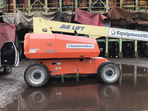 2018 JLG 860SJ