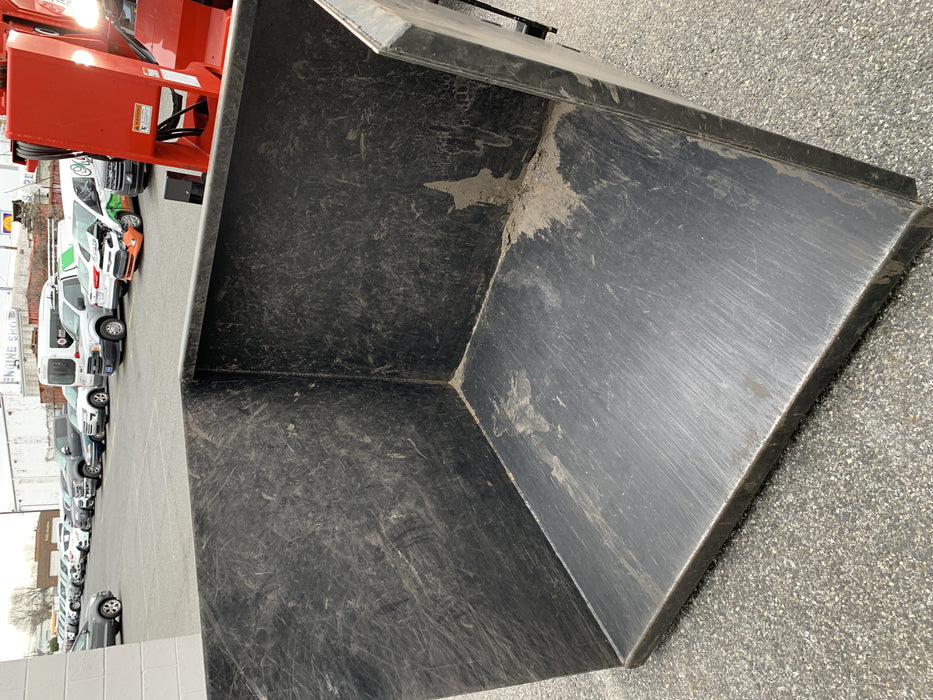 2020 STAR INDUSTRIES 1425