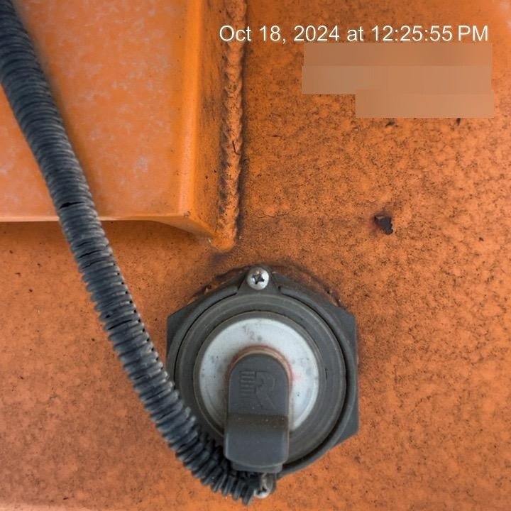 2022 RWN RWN-4NNTL-6.5OBPT-SS