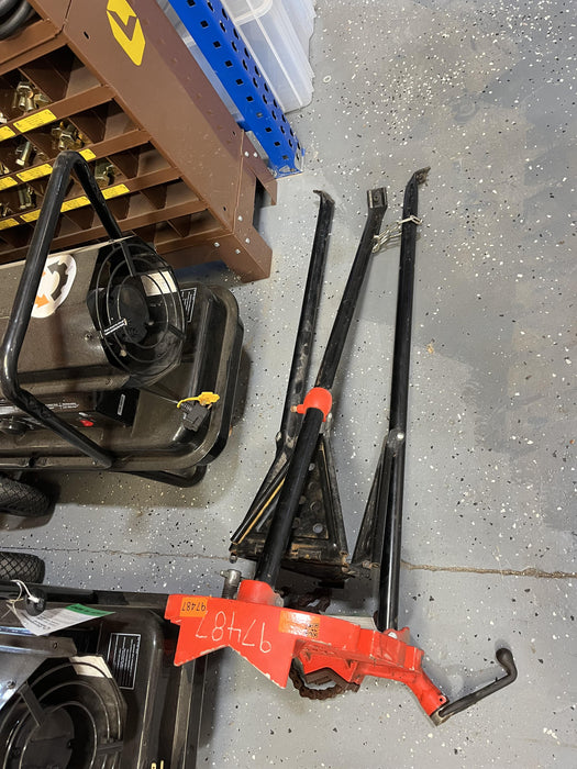 2020 RIDGID 460-6