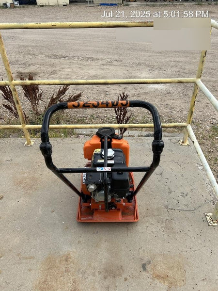 2023 MULTIQUIP MVC82VHW