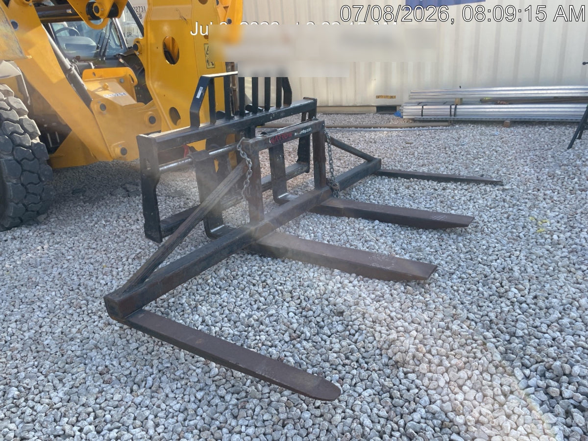 2020 ARROW MATERIAL HANDLING Fork Spreader