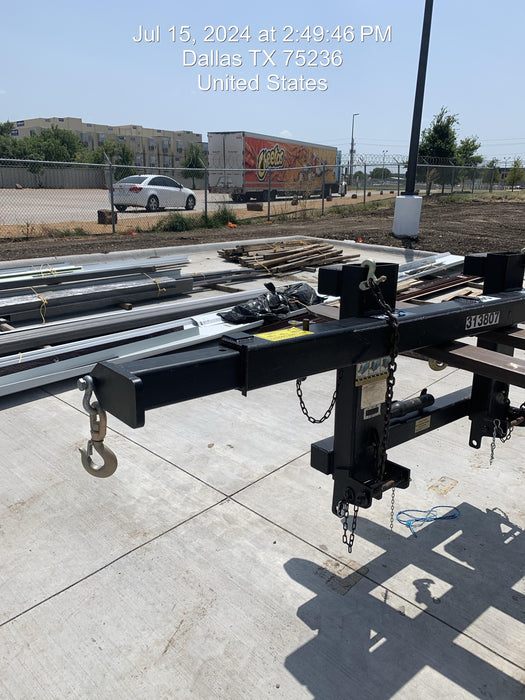 2023 STAR INDUSTRIES 1150C