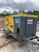 2020 ATLAS COPCO PAS 150 HF CS Enclosed