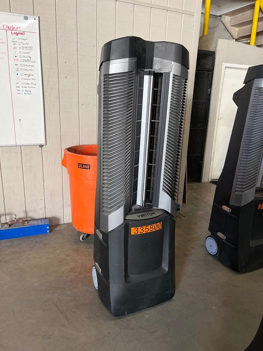 2023 VECTOR Vector Max