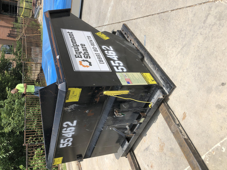 2019 ARROW MATERIAL HANDLING HP-6000-200