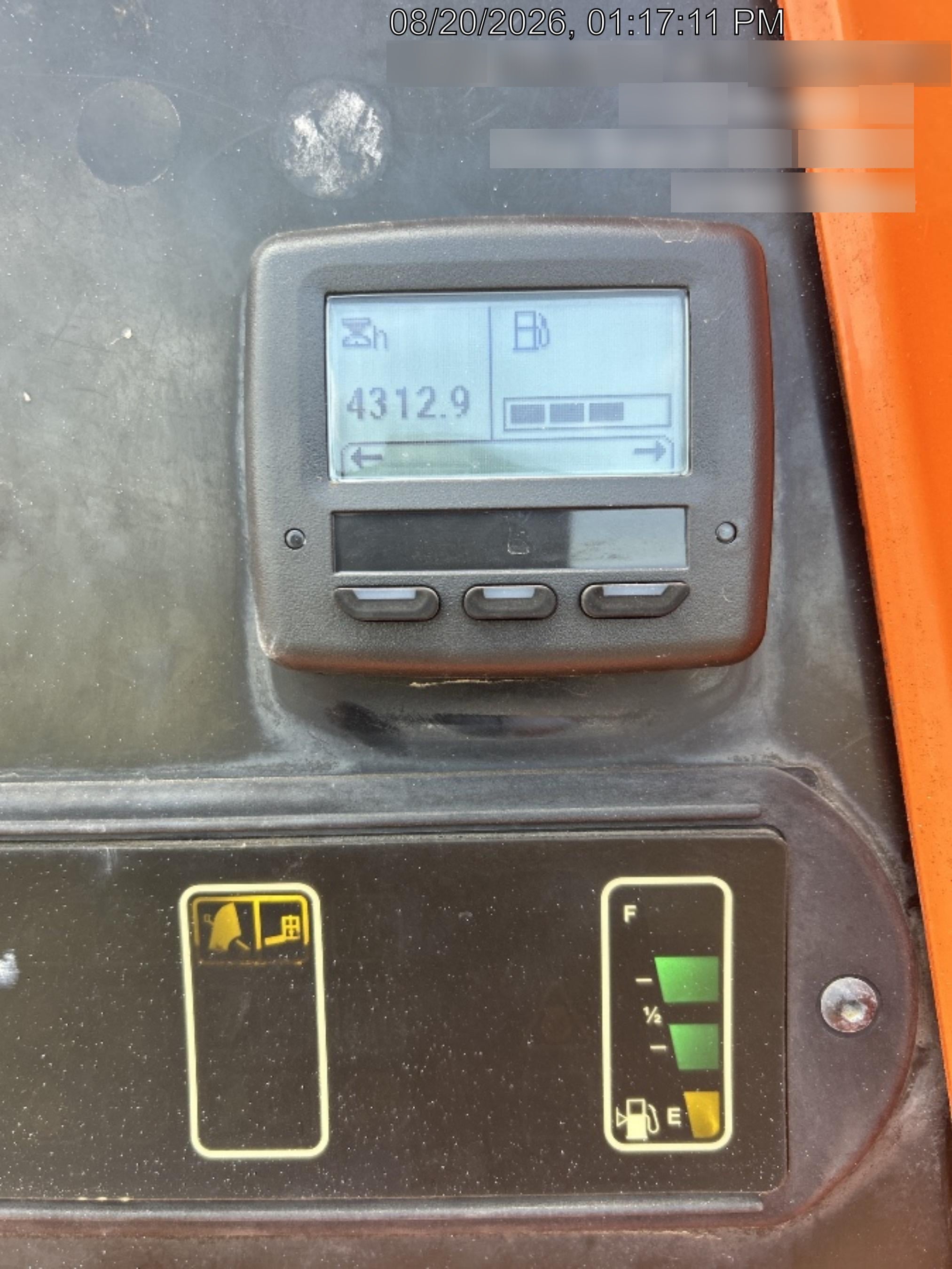 2020 JLG 660SJ
