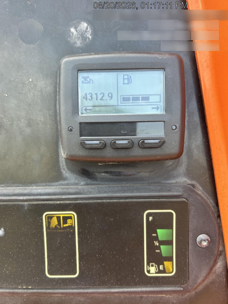 2020 JLG 660SJ