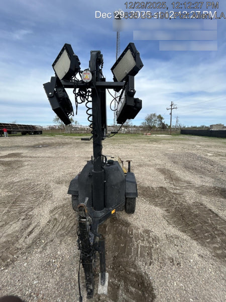 2021 ALLMAND NLV3GR