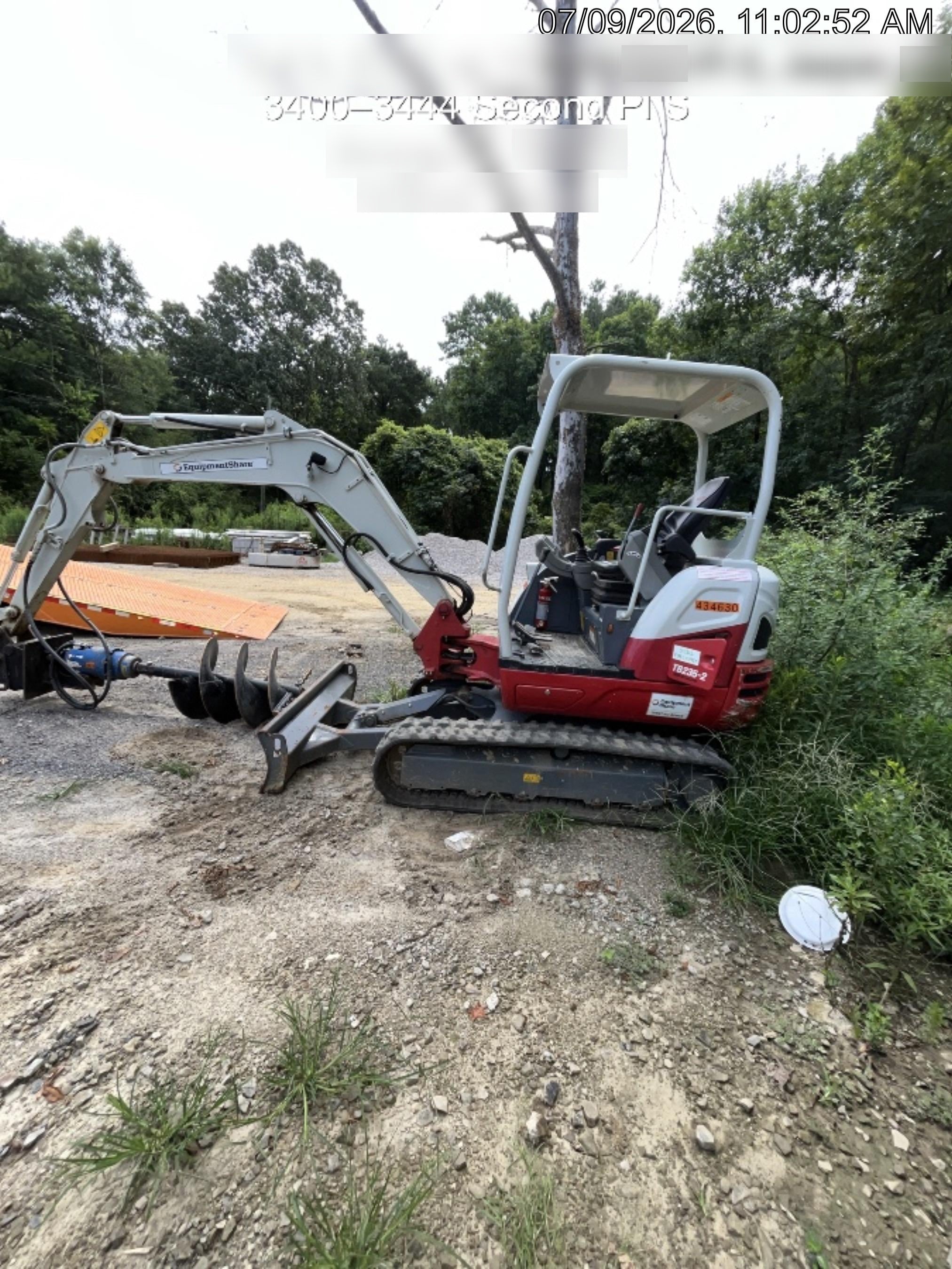 2023 AUGER TORQUE 3300-30
