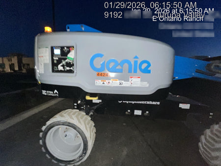 2024 GENIE S-45 XC