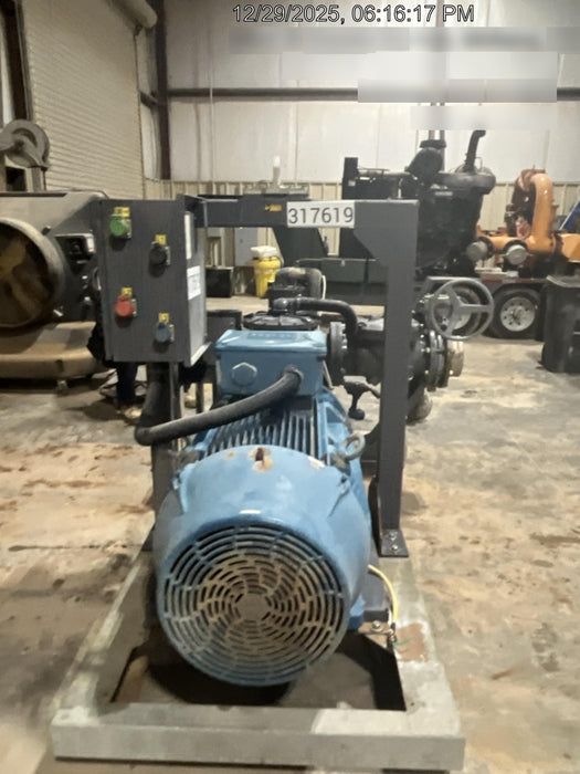 2023 ATLAS COPCO PAC F88 E