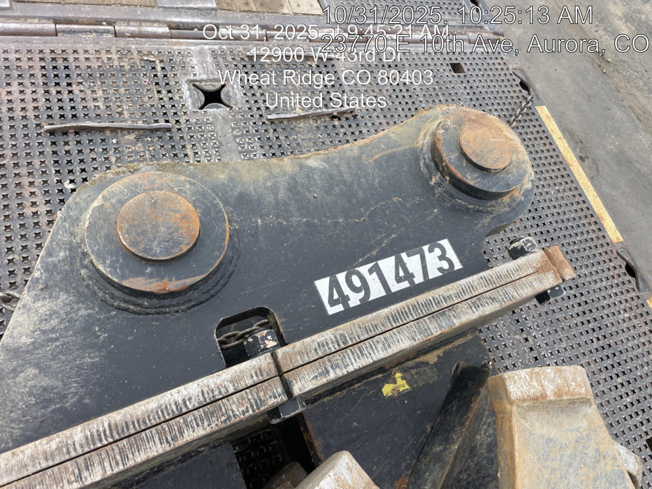 2025 ROCKLAND WE24-3