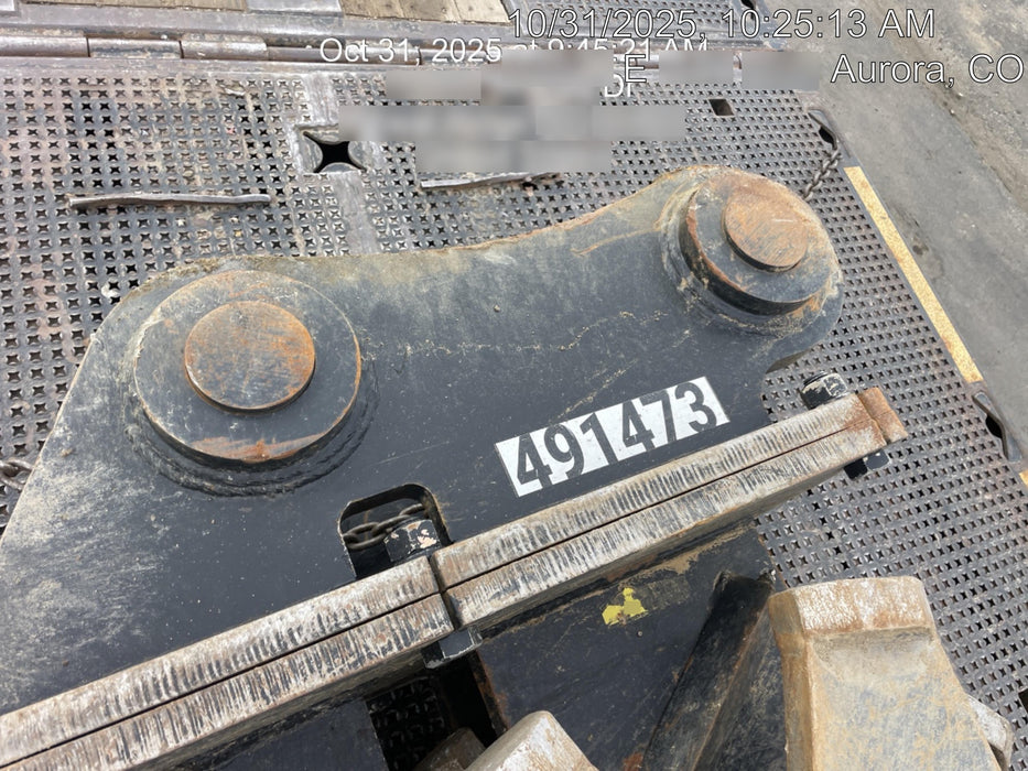 2025 ROCKLAND WE24-3