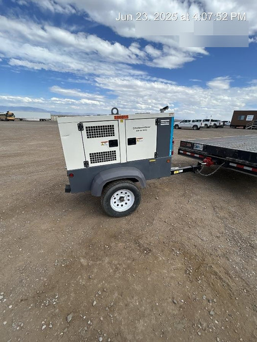 2021 ATLAS COPCO QAS25 CWK