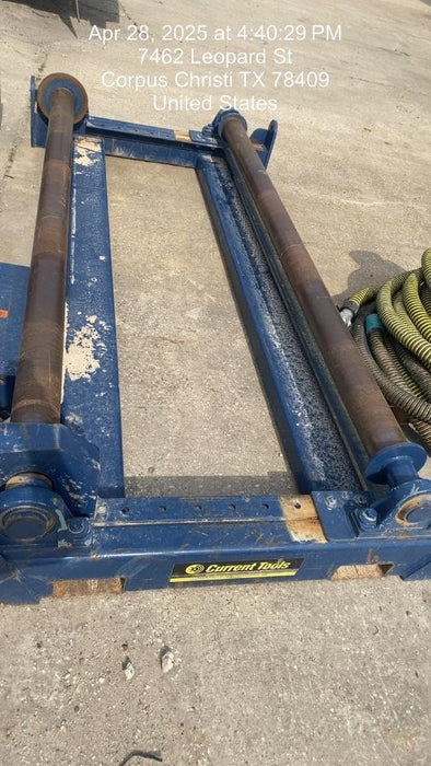 2023 CURRENT TOOLS 615