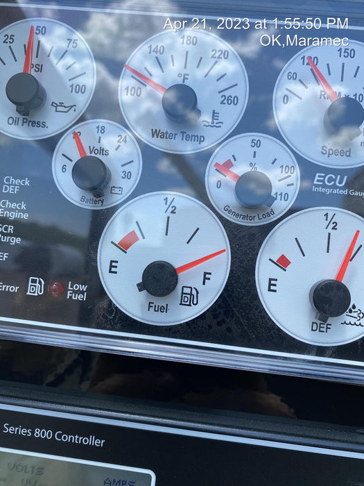 2022 MULTIQUIP DCA70