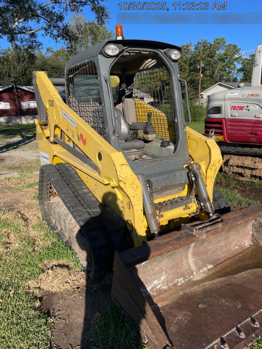 2018 WACKER NEUSON ST31