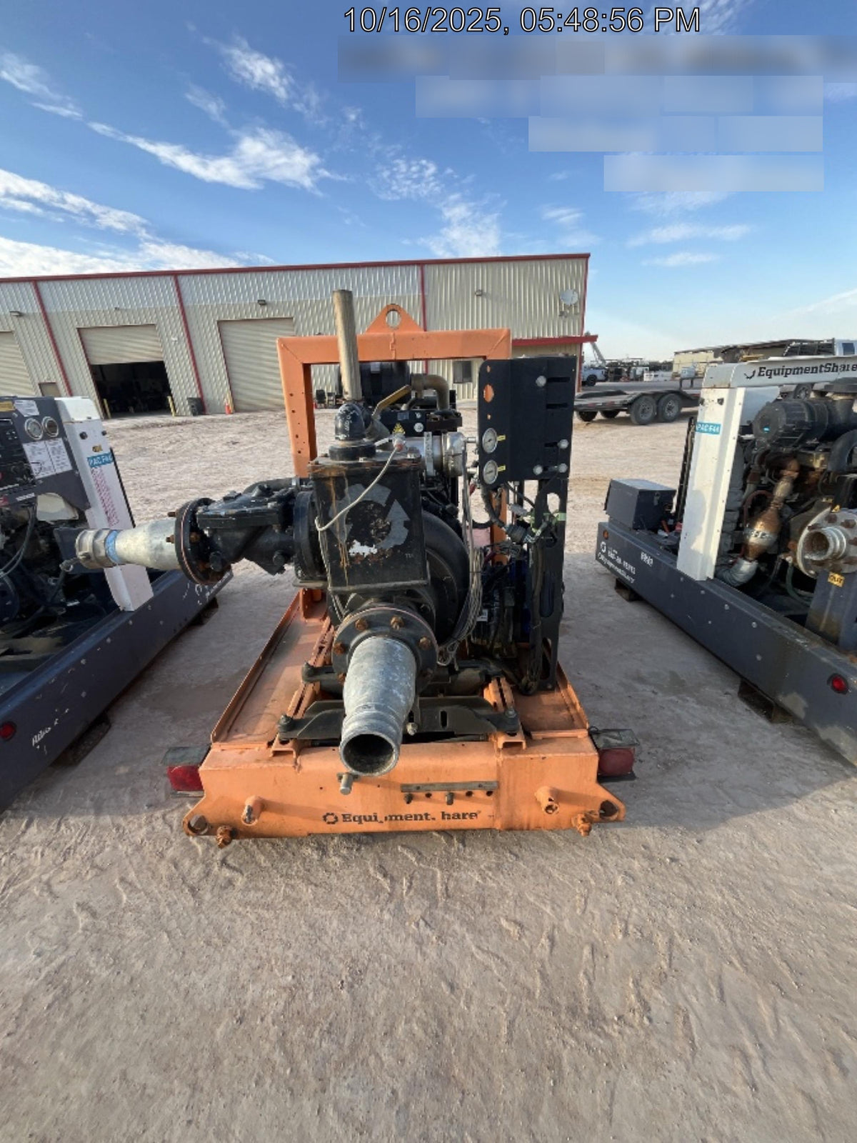 2021 PIONEER PP66S12L71-TD2.9L4