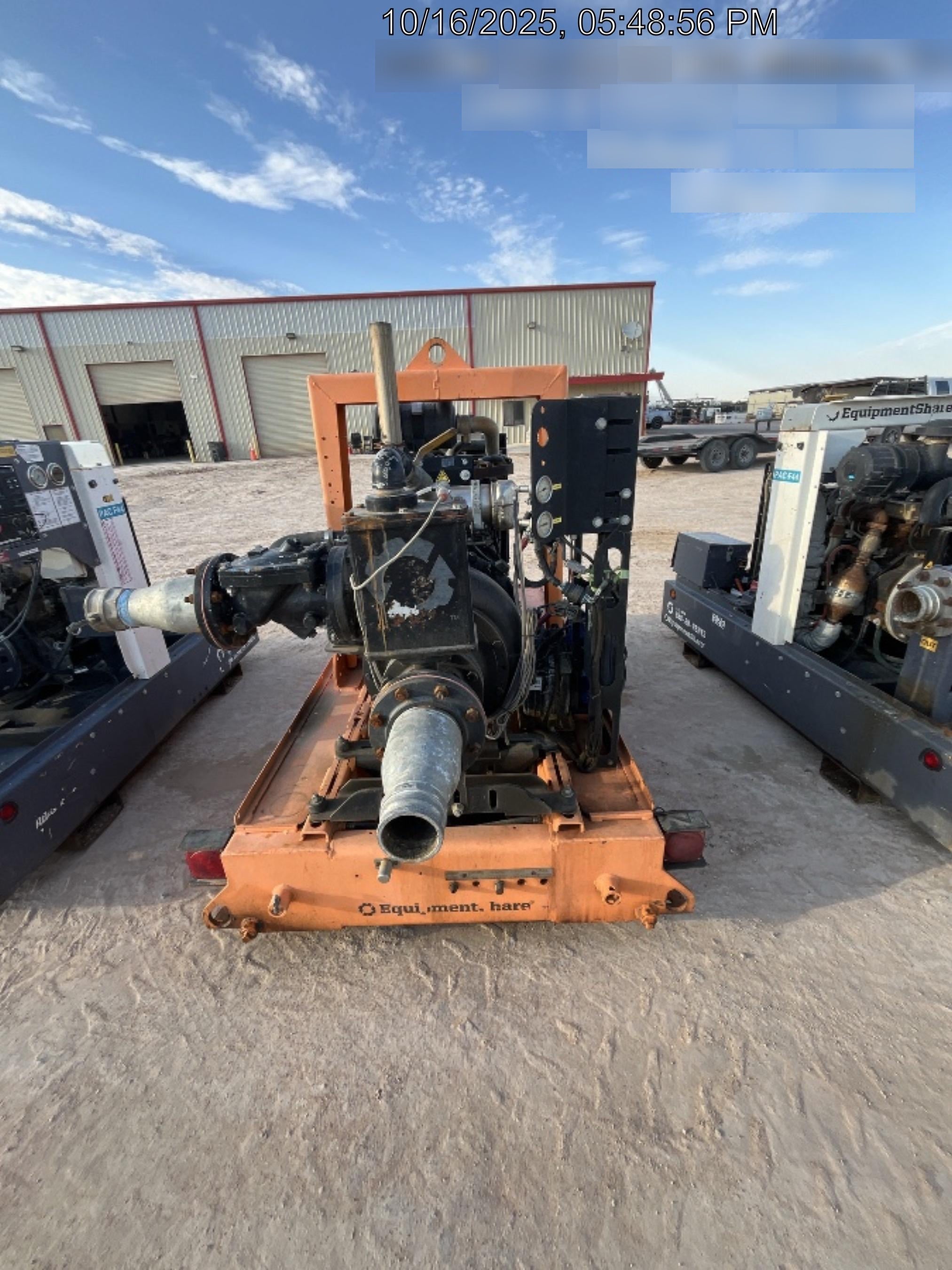 2021 PIONEER PP66S12L71-TD2.9L4