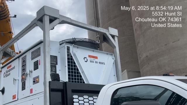 2024 SMARTECH SACP26A-HS